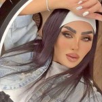 تصویر پروفایل شهلا