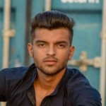 تصویر پروفایل علیرضا