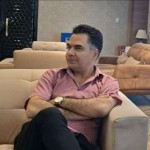 تصویر پروفایل پرهام