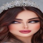 تصویر پروفایل پارمیدا