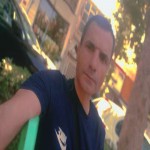 تصویر پروفایل امید