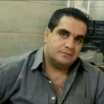 تصویر پروفایل امید