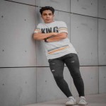تصویر پروفایل حامد