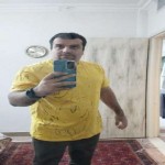 تصویر پروفایل رضا تقی