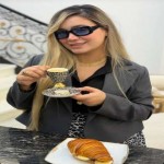 تصویر پروفایل محیا