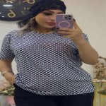 تصویر پروفایل نگین