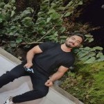تصویر پروفایل علی