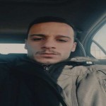 تصویر پروفایل امیرمحمد