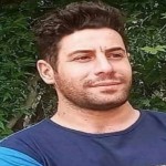 تصویر پروفایل پوریا