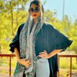 تصویر پروفایل زهرا