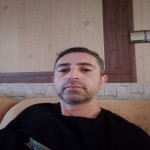 تصویر پروفایل مصطفی