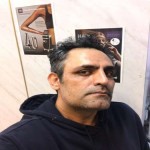 تصویر پروفایل رامین