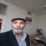 تصویر پروفایل بابک