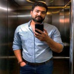 تصویر پروفایل مهدی