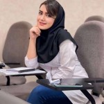 تصویر پروفایل سحر