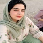 تصویر پروفایل نازنین