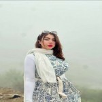 تصویر پروفایل مینا