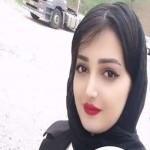 تصویر پروفایل سونیا