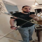 تصویر پروفایل علی