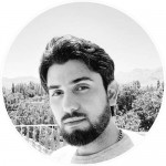 تصویر پروفایل علی