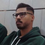تصویر پروفایل علیرضا
