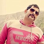 تصویر پروفایل سجاد