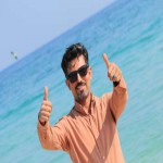 تصویر پروفایل علی
