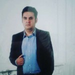 تصویر پروفایل حمید