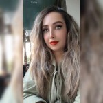 تصویر پروفایل ملیسا