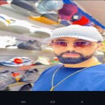 تصویر پروفایل سام