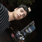 تصویر پروفایل مهدی