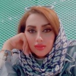 تصویر پروفایل مهیا
