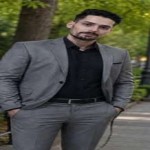 تصویر پروفایل کوروش