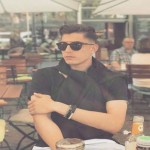 تصویر پروفایل سانیار