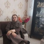 تصویر پروفایل زهرا