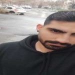 تصویر پروفایل علی