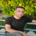 تصویر پروفایل محمد
