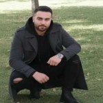 تصویر پروفایل بهروز