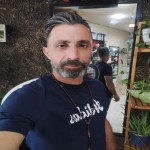 تصویر پروفایل علی