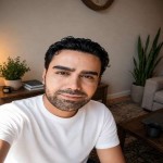 تصویر پروفایل میلاد