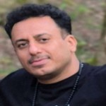 تصویر پروفایل علی