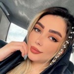 تصویر پروفایل ناهید