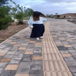 تصویر پروفایل مریم