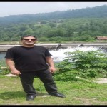 تصویر پروفایل امید