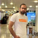 تصویر پروفایل فرهاد