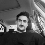 تصویر پروفایل یاسر