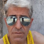 تصویر پروفایل جمشید