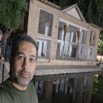 تصویر پروفایل امیر