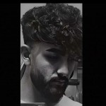 تصویر پروفایل ایلیا