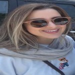 تصویر پروفایل ابرا